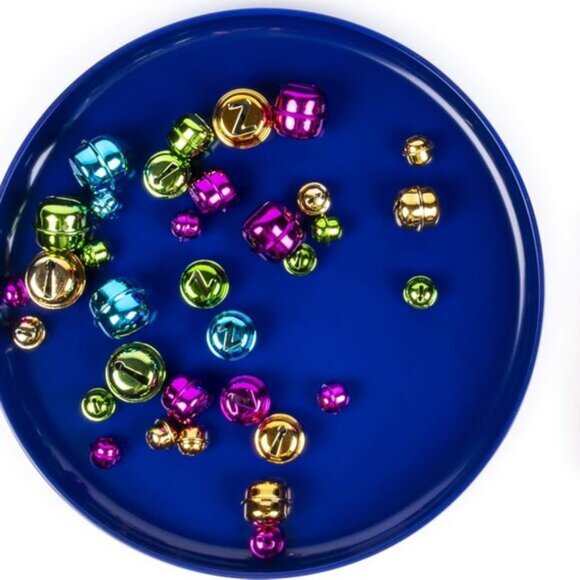 Bellz Family Magnet Game with Magnetic Wand and Colorful Bells New Sealed - Picture 3 of 16